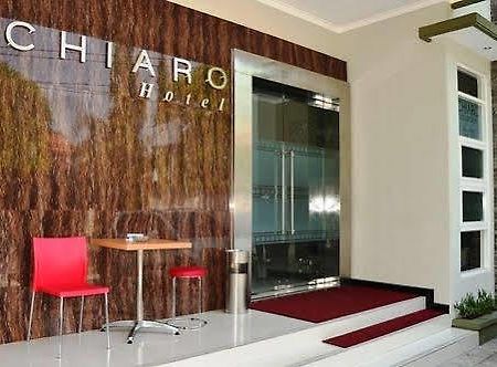 Chiaro Hotel Syariah Sidoarjo Dış mekan fotoğraf