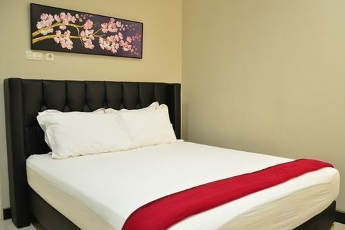 Chiaro Hotel Syariah Sidoarjo Dış mekan fotoğraf