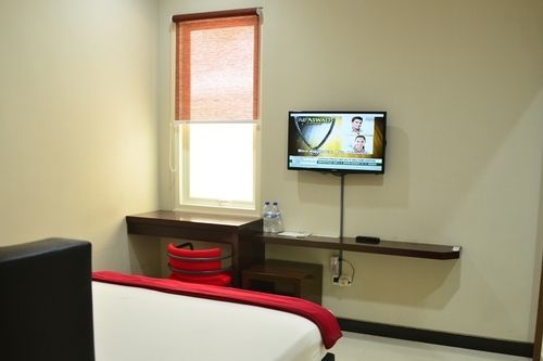 Chiaro Hotel Syariah Sidoarjo Dış mekan fotoğraf