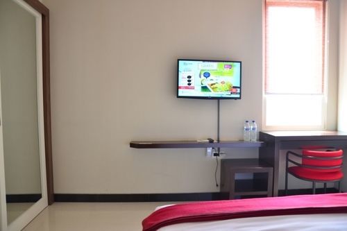 Chiaro Hotel Syariah Sidoarjo Dış mekan fotoğraf
