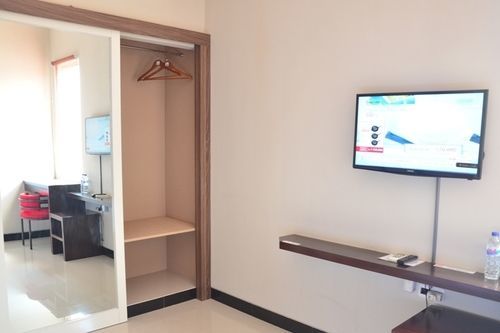Chiaro Hotel Syariah Sidoarjo Dış mekan fotoğraf