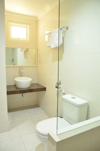 Chiaro Hotel Syariah Sidoarjo Dış mekan fotoğraf