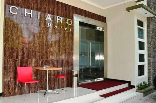 Chiaro Hotel Syariah Sidoarjo Dış mekan fotoğraf
