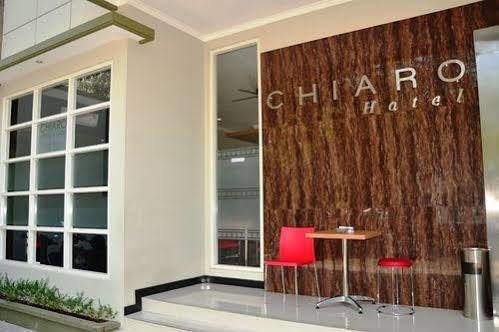 Chiaro Hotel Syariah Sidoarjo Dış mekan fotoğraf
